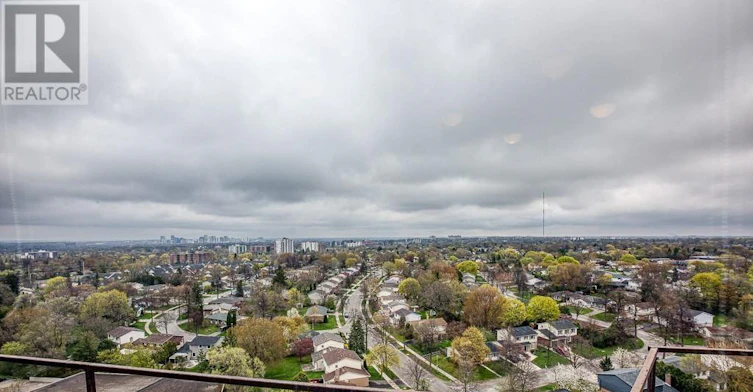 1208-744 Wonderland Road S, London, ON, N6K 4K3 - 15