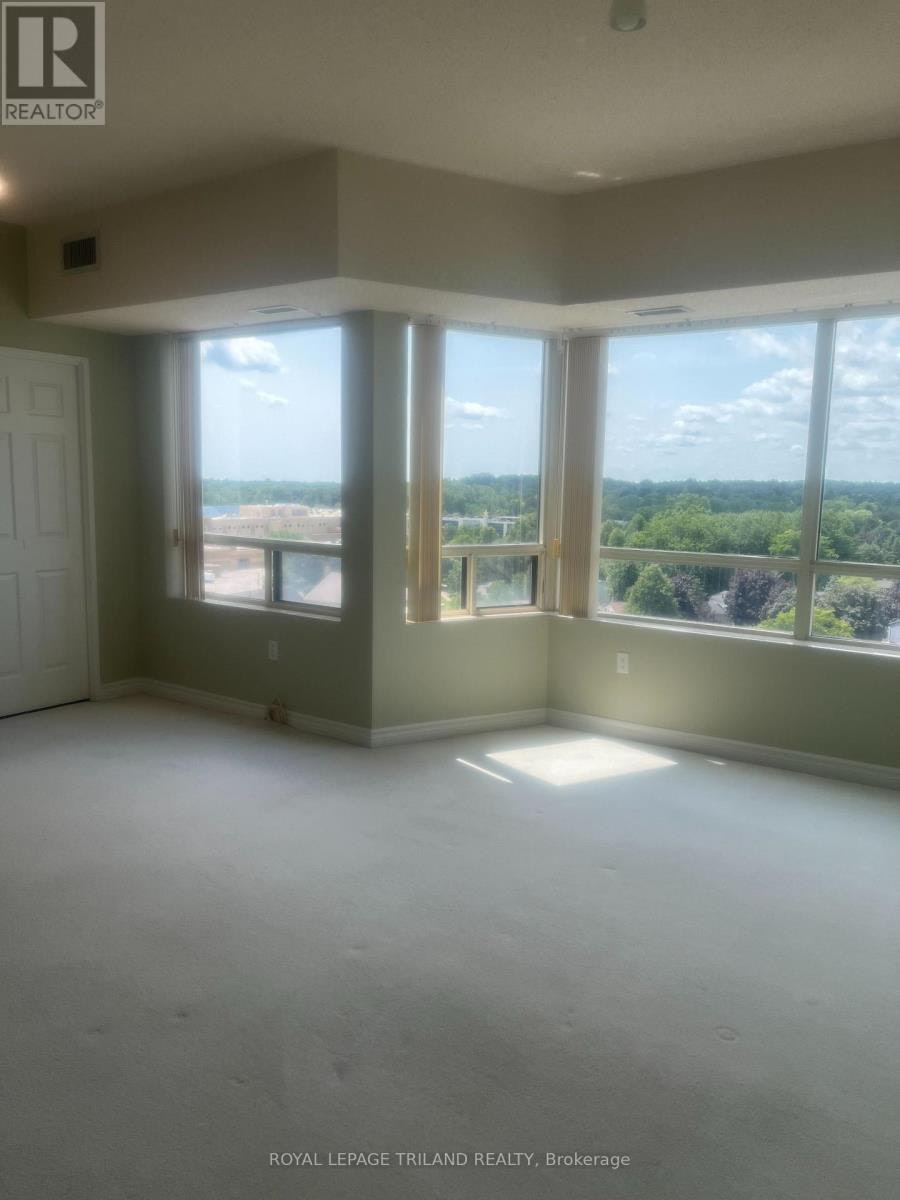 1208-744 Wonderland Road S, London, ON, N6K 4K3 - 8