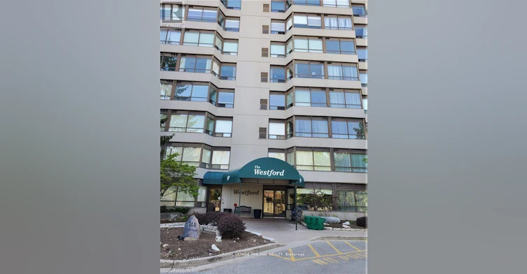 1208-744 Wonderland Road S, London, ON, N6K 4K3 - 2