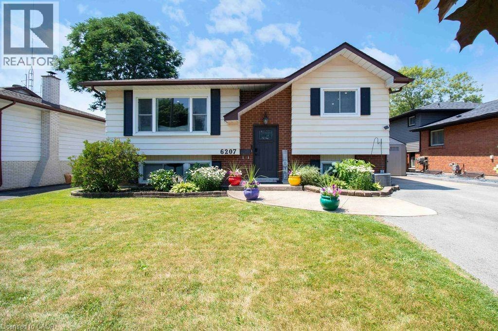 6207 Kirkland Drive, Niagara Falls, ON, L2H 2A7