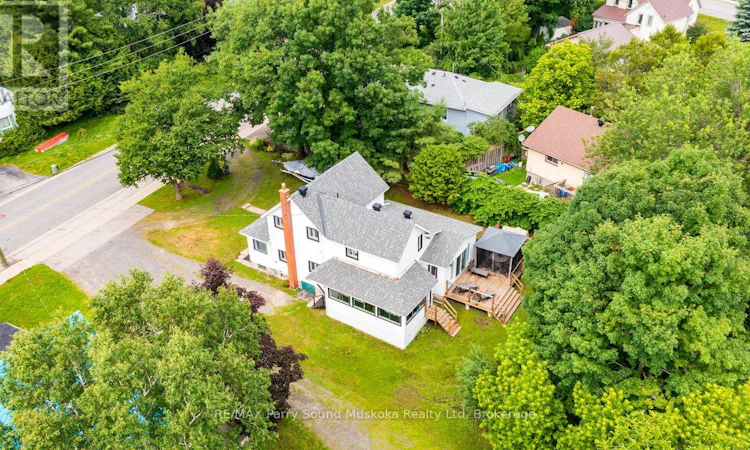 6 Prospect Street