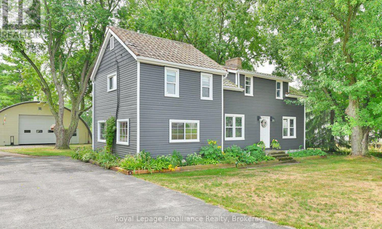 425 Rosebush Road