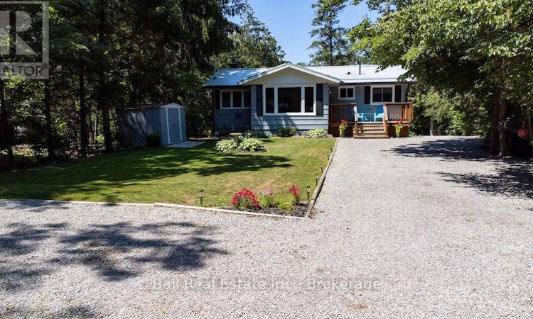 71 Grantsville Trail