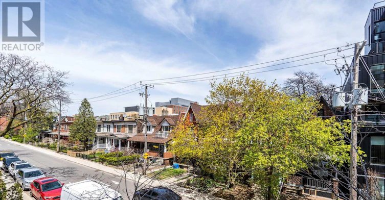 216-8 Dovercourt Road, Toronto, ON, M6J 0B6 - 9