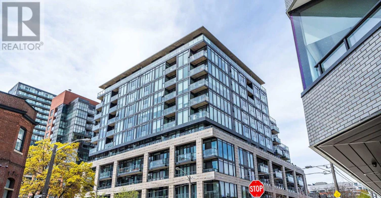 216-8 Dovercourt Road, Toronto, ON, M6J 0B6