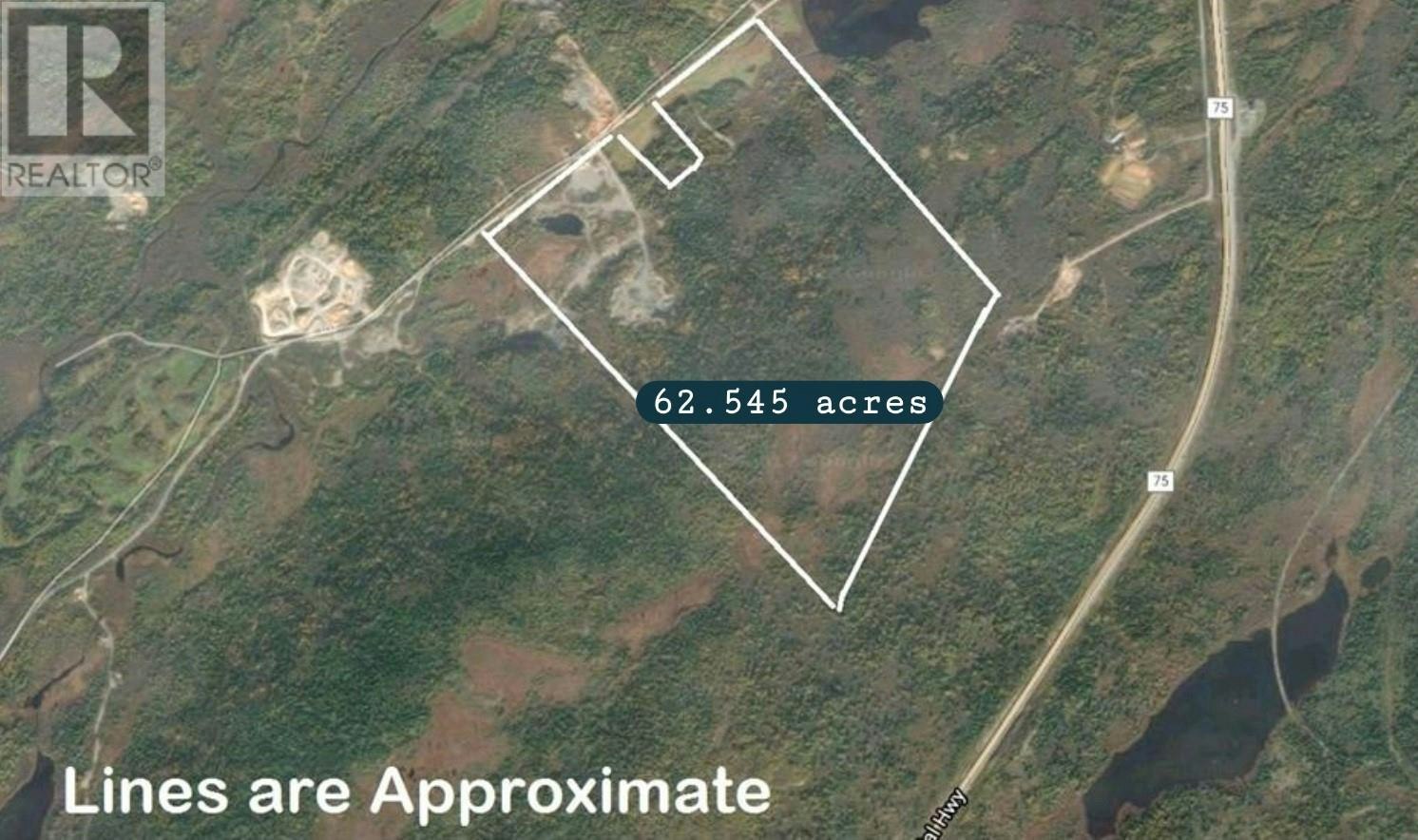 0 Country Road, Bay Roberts, NL, A0A 1G0