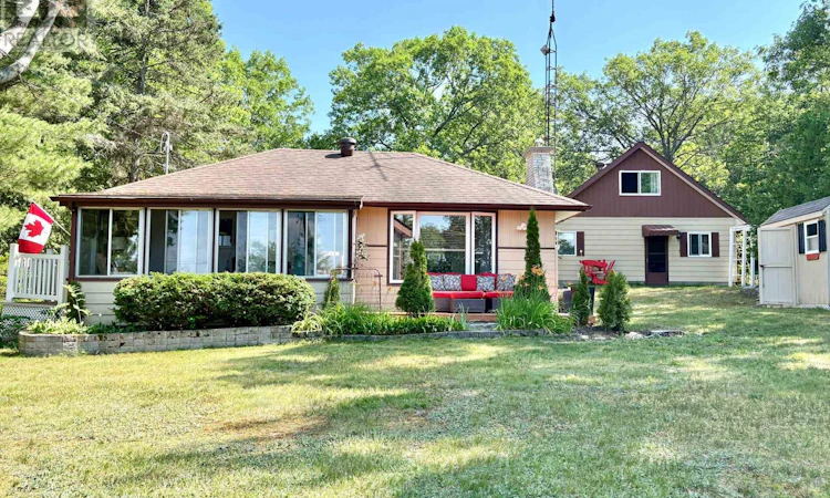 1987 Champlain Road
