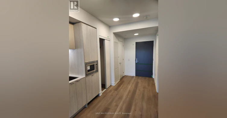 407-86 Dundas Street E, Mississauga, ON, L5A 1W4 - 8