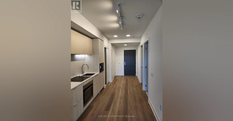 407-86 Dundas Street E, Mississauga, ON, L5A 1W4 - 5