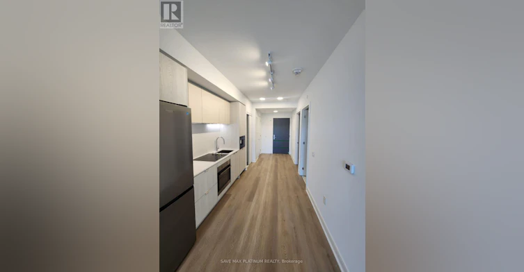 407-86 Dundas Street E, Mississauga, ON, L5A 1W4