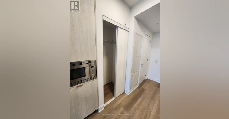 407-86 Dundas Street E, Mississauga, ON, L5A 1W4 - 14