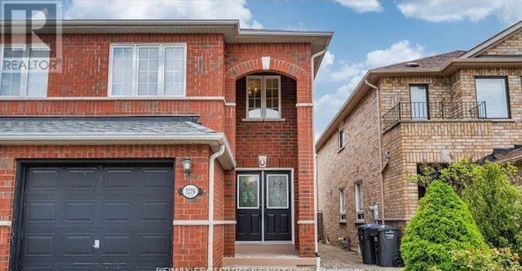 3226 Raindance Crescent, Mississauga, ON, L5N 8L6