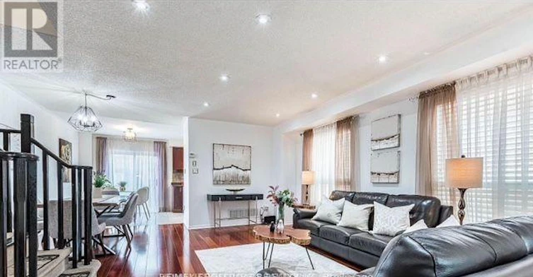 3226 Raindance Crescent, Mississauga, ON, L5N 8L6 - 6