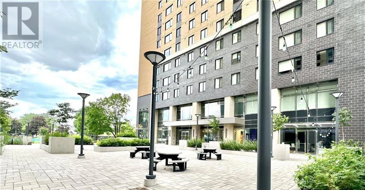 1610-105 Champagne Avenue, Ottawa, ON, K1S 5E5 - 3