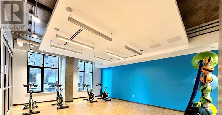 1610-105 Champagne Avenue, Ottawa, ON, K1S 5E5 - 5