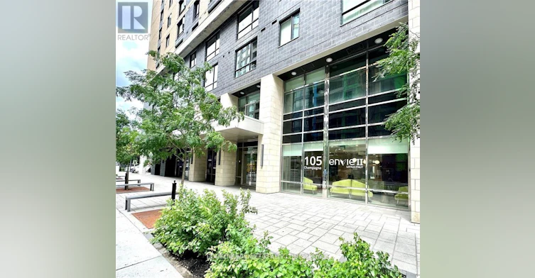 1610-105 Champagne Avenue, Ottawa, ON, K1S 5E5 - 2