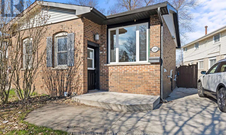 1289 Sorrel Road