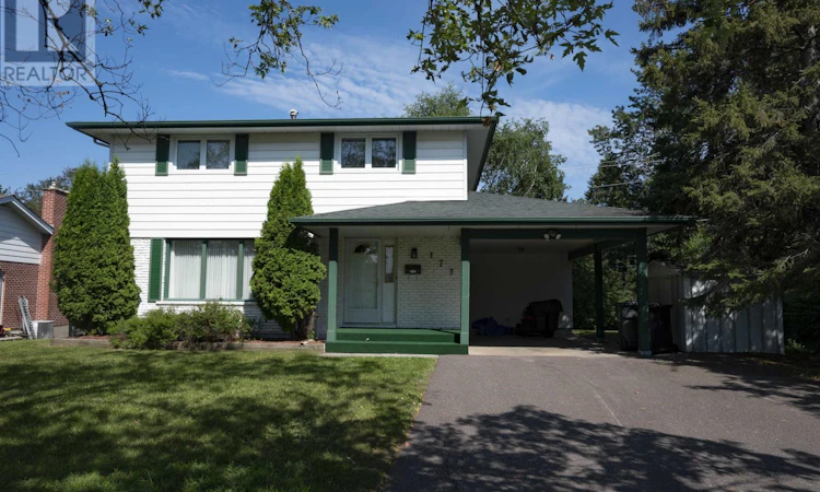 177 Whalen Street