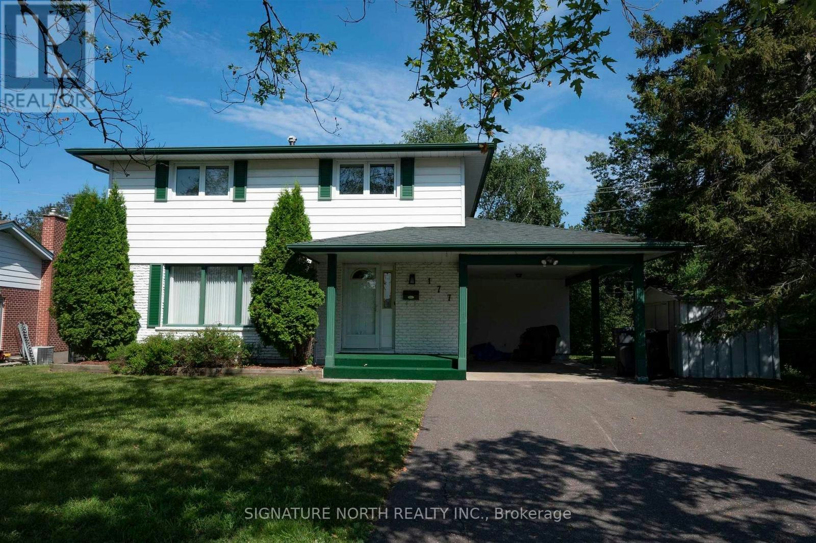 177 Whalen Street, Thunder Bay, ON, P7A 7H9