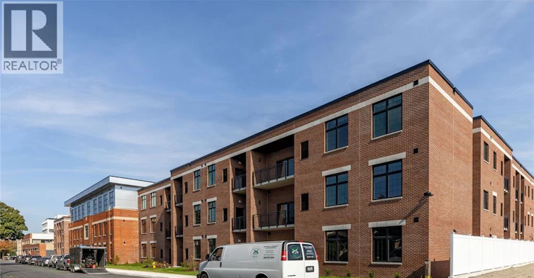221-1370 Argyle, Windsor, ON, N8Y 0B5 - 2