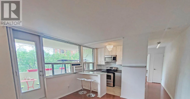 707-40 Homewood Avenue, Toronto, ON, M4Y 2K2 - 5