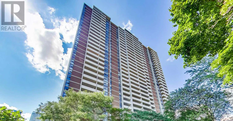 707-40 Homewood Avenue, Toronto, ON, M4Y 2K2