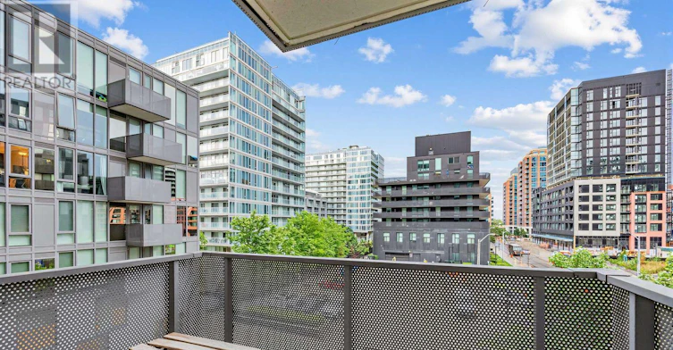 7-38 Monte Kwinter Court, Toronto, ON, M3H 0E2 - 29
