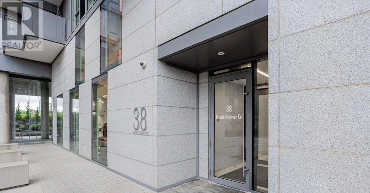 7-38 Monte Kwinter Court, Toronto, ON, M3H 0E2 - 2