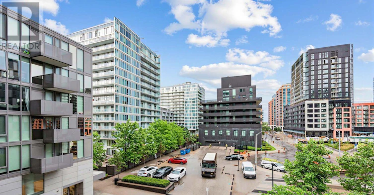 7-38 Monte Kwinter Court, Toronto, ON, M3H 0E2 - 32