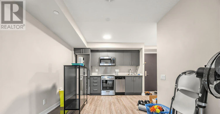 7-38 Monte Kwinter Court, Toronto, ON, M3H 0E2 - 19