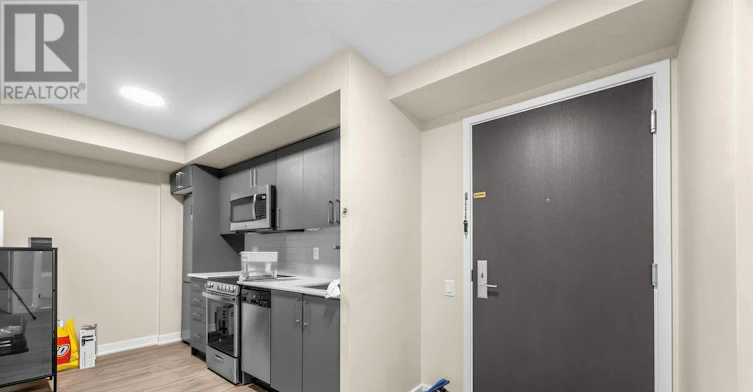 7-38 Monte Kwinter Court, Toronto, ON, M3H 0E2 - 22