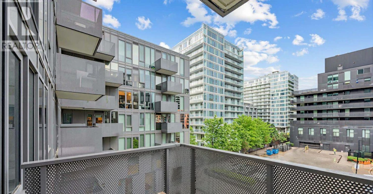 7-38 Monte Kwinter Court, Toronto, ON, M3H 0E2 - 30