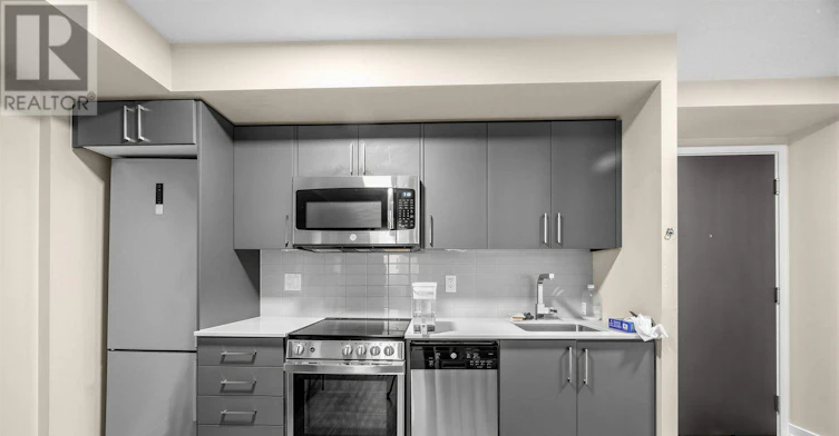7-38 Monte Kwinter Court, Toronto, ON, M3H 0E2 - 12