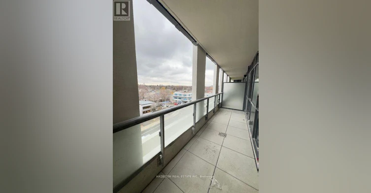 619-181 Sheppard Avenue E, Toronto, ON, M2N 3A6 - 17