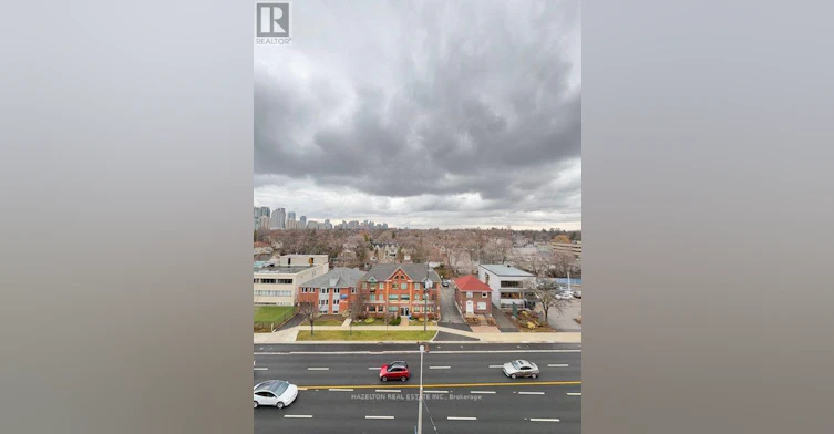 619-181 Sheppard Avenue E, Toronto, ON, M2N 3A6 - 18