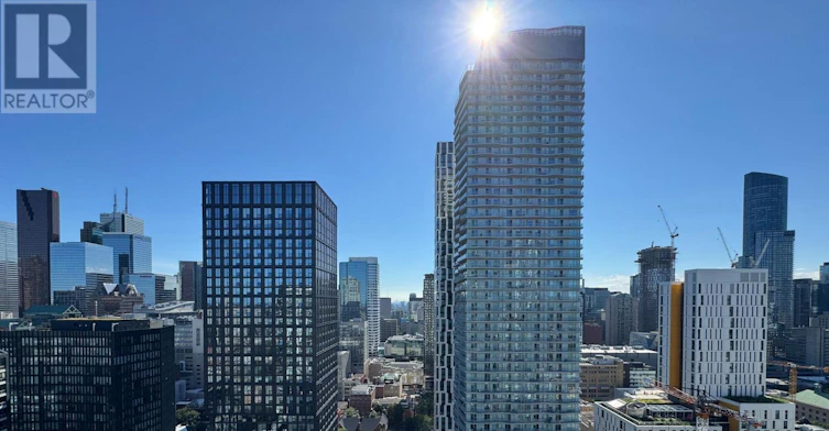3206-77 Mutual Street, Toronto, ON, M5B 0B9 - 10