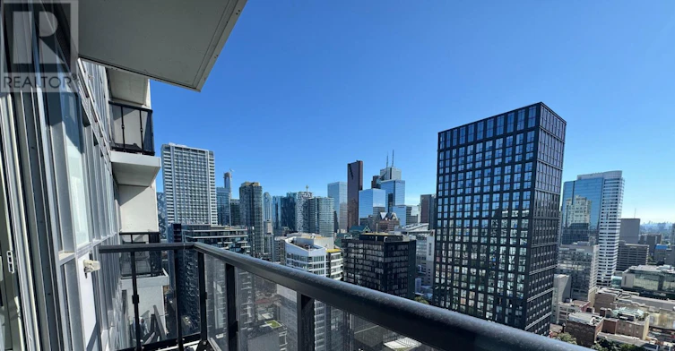 3206-77 Mutual Street, Toronto, ON, M5B 0B9 - 11