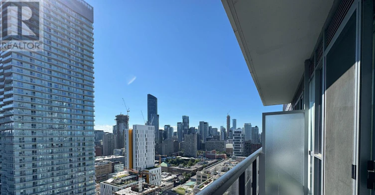 3206-77 Mutual Street, Toronto, ON, M5B 0B9 - 9