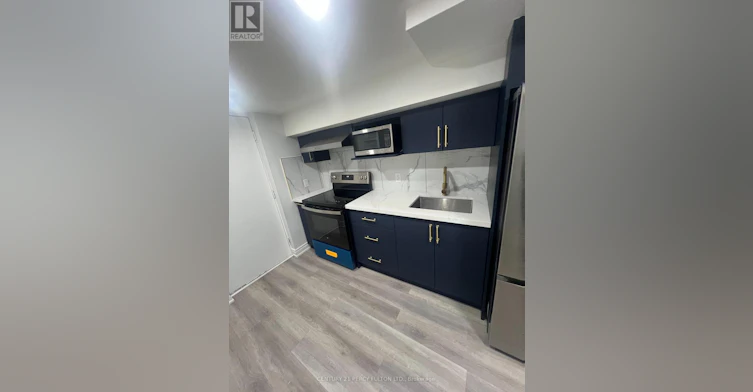 BSMT-1223 Plymouth Drive, Oshawa, ON, L1L 0T4