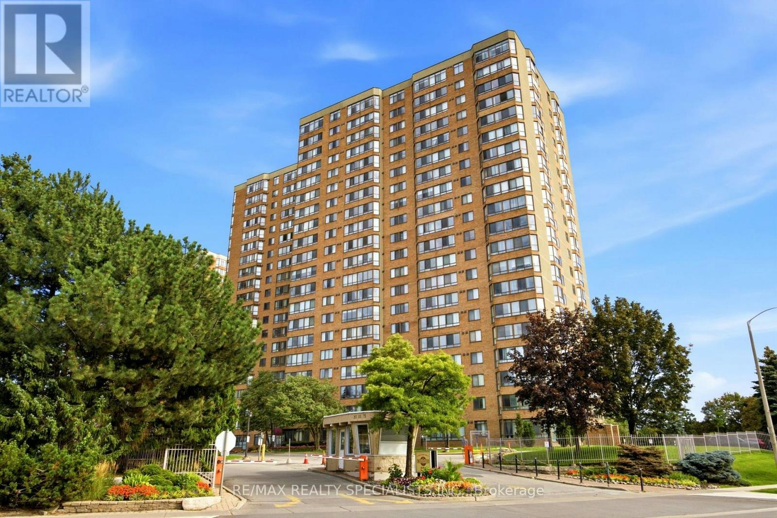 113-55 Bamburgh Circle, Toronto, ON, M1W 3V4