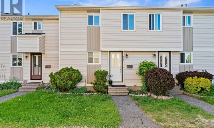 D-413 Woodfield Drive