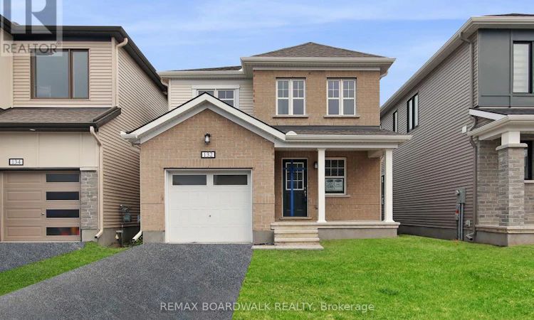 132 Yearling Circle
