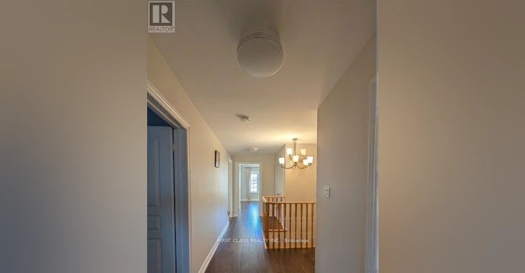 101 Riding Mountain Drive, Richmond Hill, ON, L4E 0V1 - 6