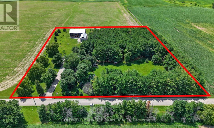5814 Concession 7 Road