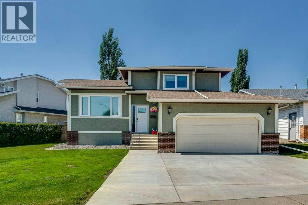 129 Duncan Crescent, Red Deer, AB, T4R 1W3