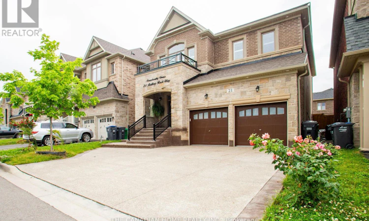 21 Rolling Rock Way