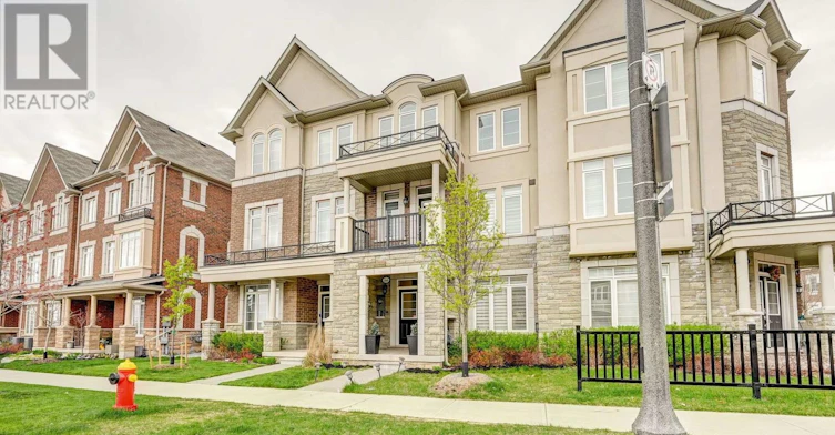 3048 George Savage Avenue, Oakville, ON, L6M 0Z1 - 2