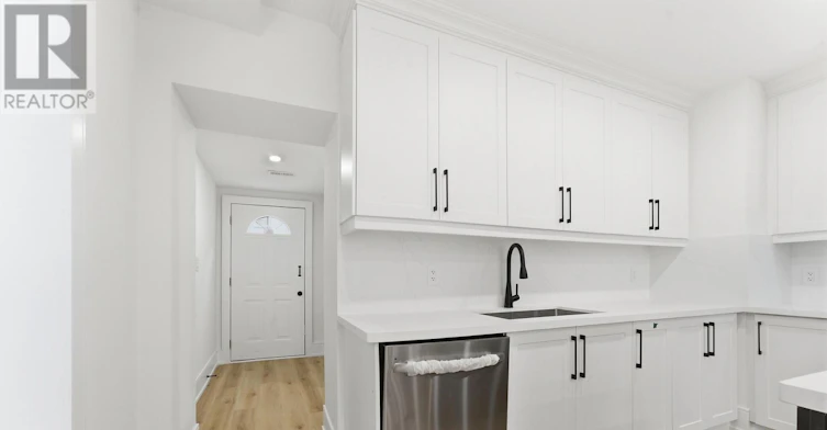 MAIN & UPPER-154 Wallace Avenue, Toronto, ON, M6H 1V2 - 9