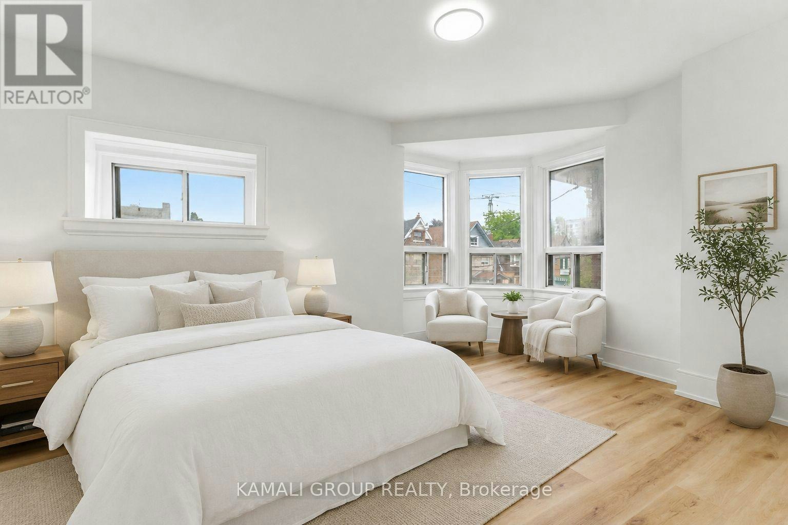 MAIN & UPPER-154 Wallace Avenue, Toronto, ON, M6H 1V2 - 15