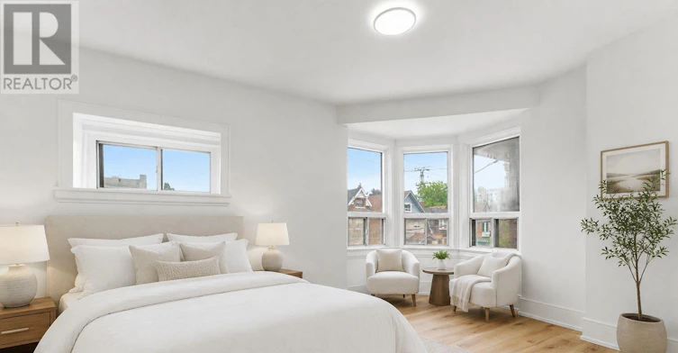 MAIN & UPPER-154 Wallace Avenue, Toronto, ON, M6H 1V2 - 15